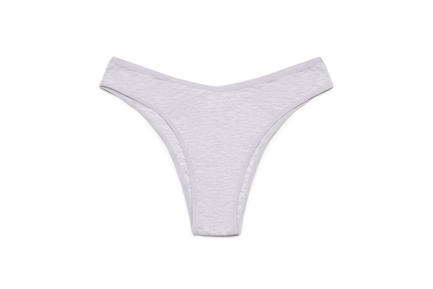 French Cut Cotton Panties