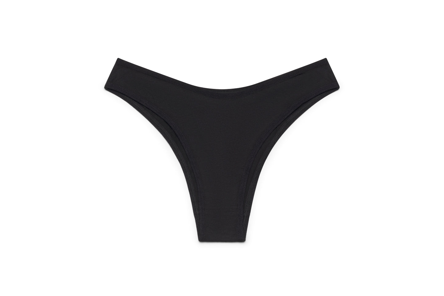 French Cut Cotton Panties