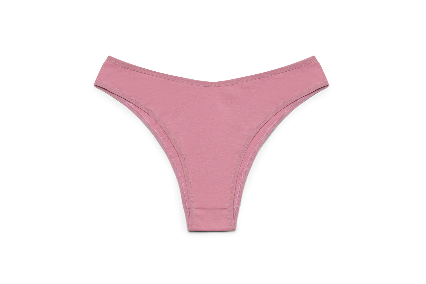 French Cut Cotton Panties